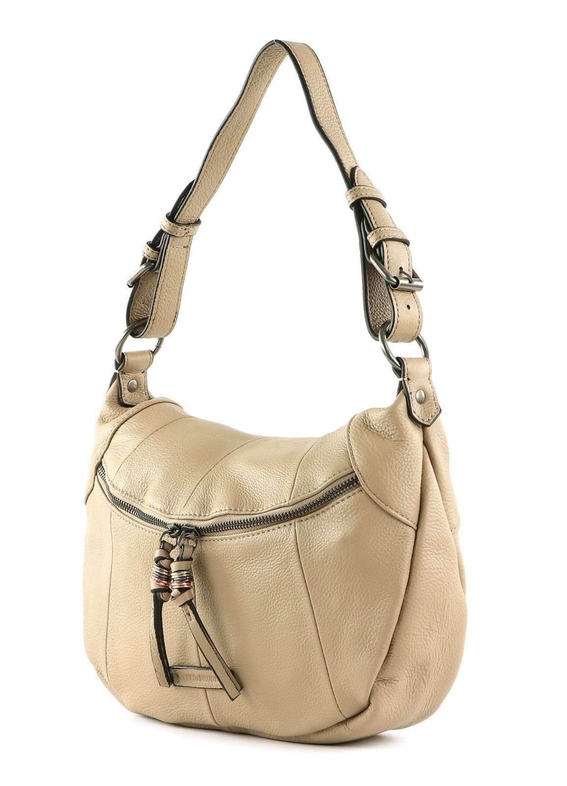 FREDsBRUDER Schultertasche Pruvia