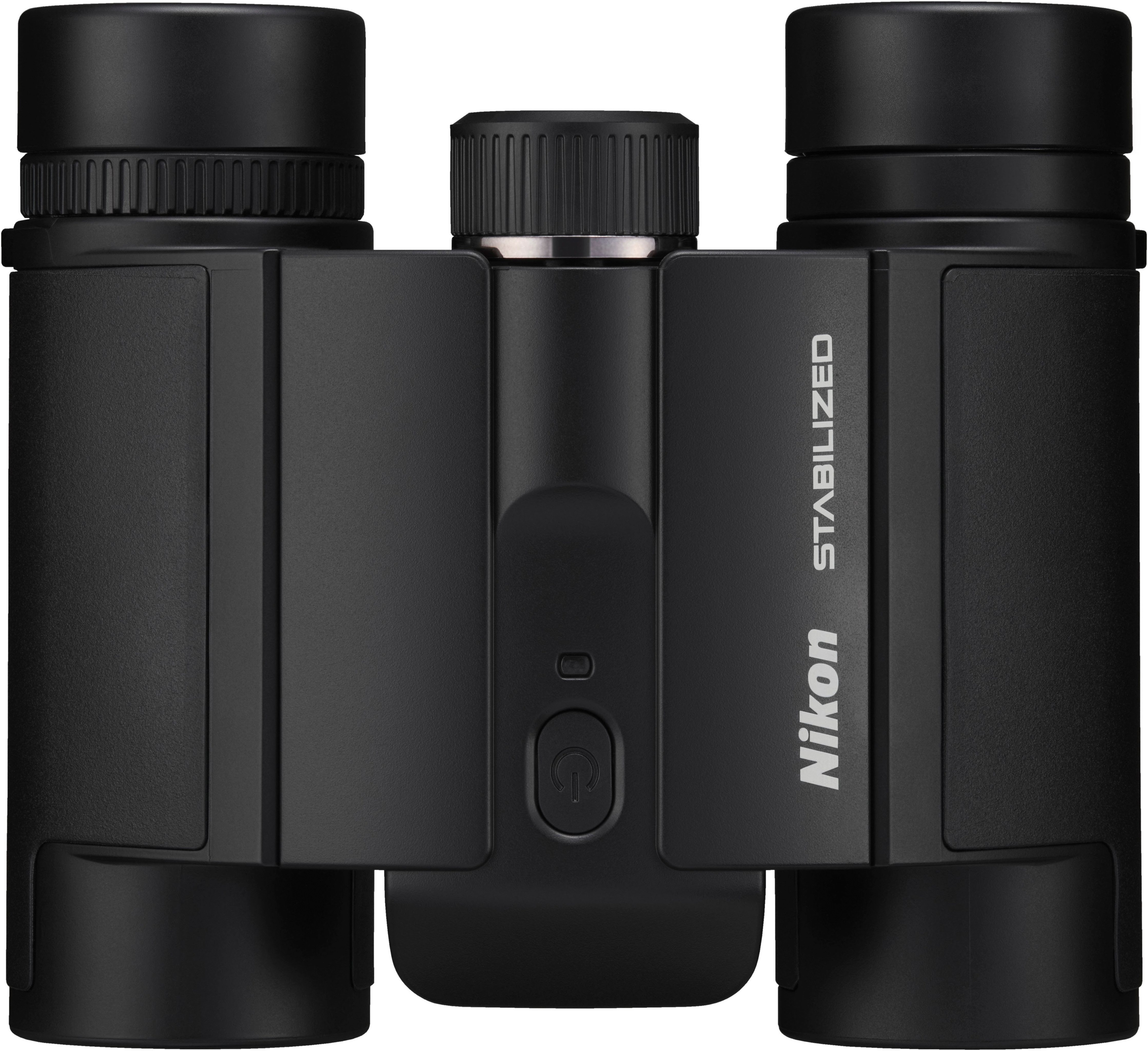 Nikon STABILIZED 10X25 Fernglas