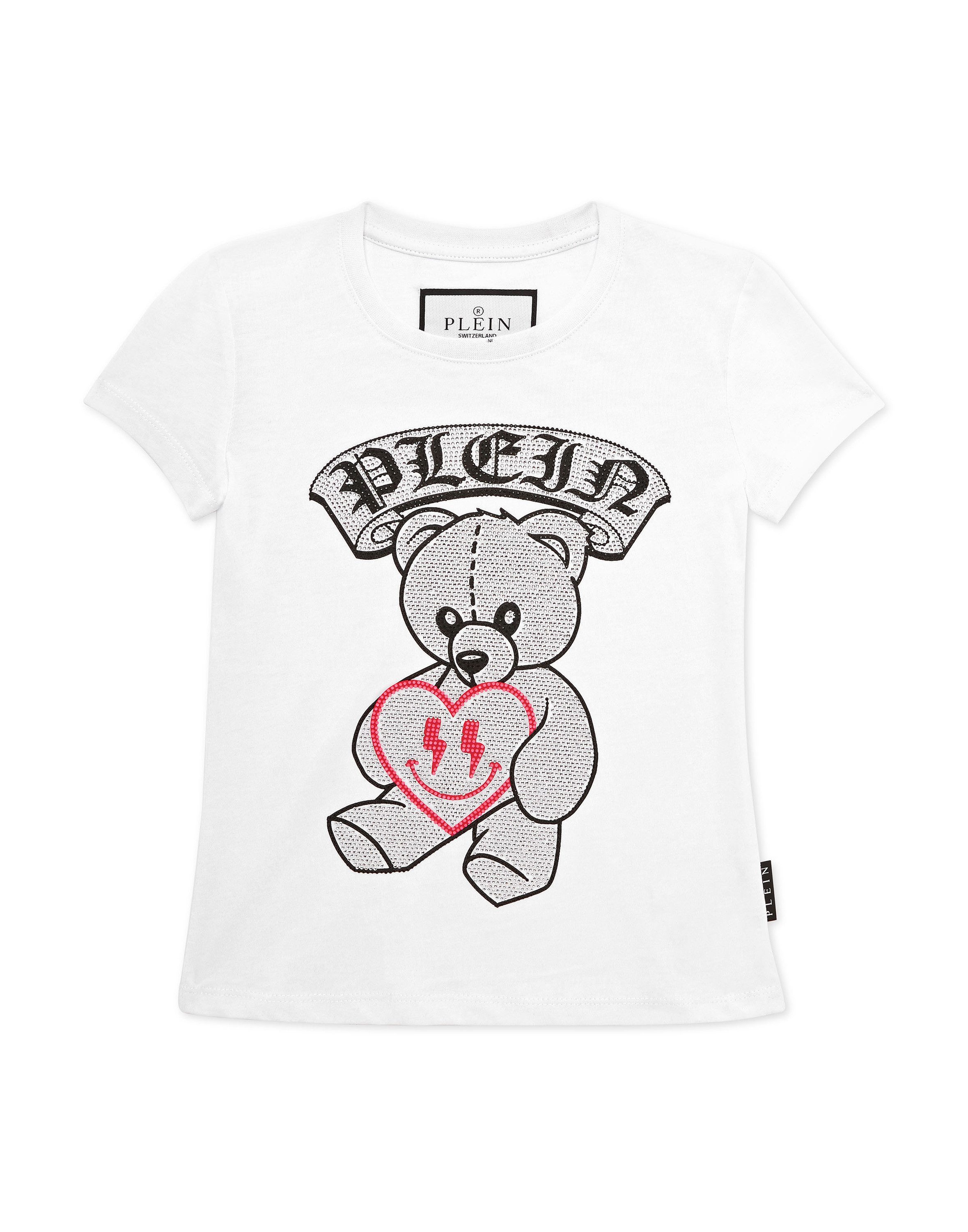 PHILIPP PLEIN T-Shirt Teddy