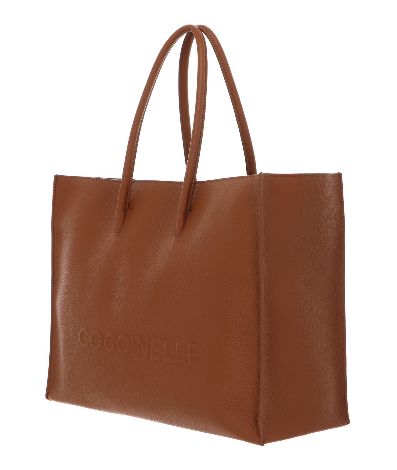 COCCINELLE Handtasche Myrtha Maxi Log günstig online kaufen