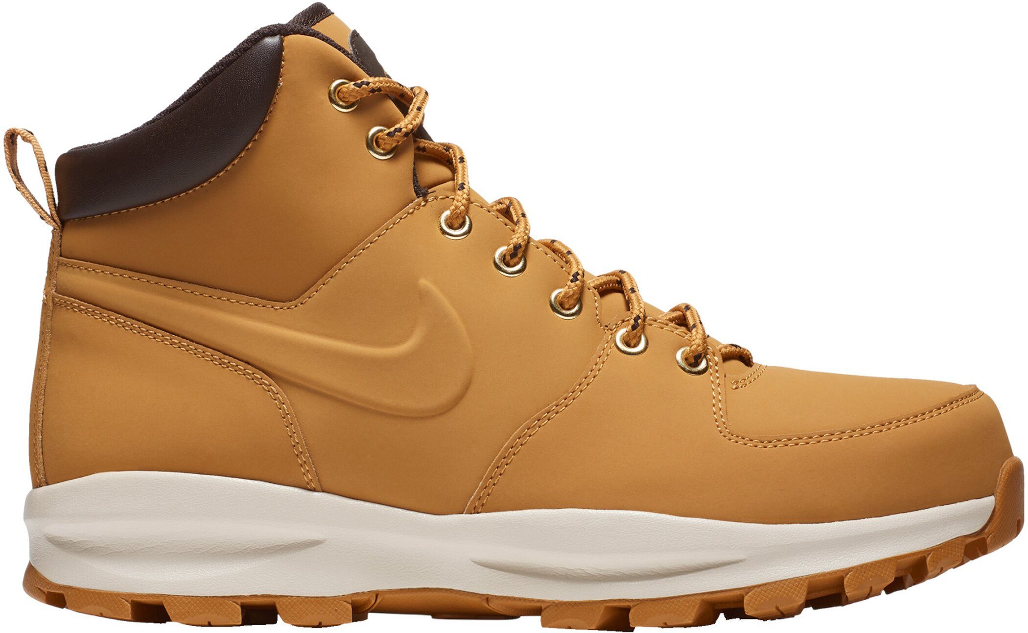 Nike Sportswear Manoa Leather Schnürboots günstig online kaufen