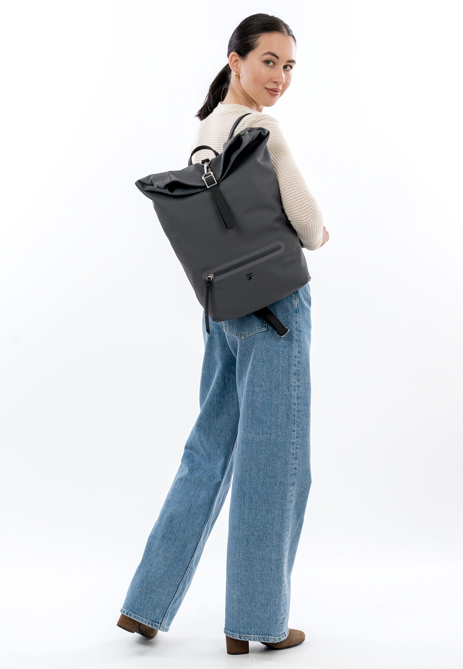 SURI FREY Cityrucksack SFY Lanny (1-tlg), Für Damen