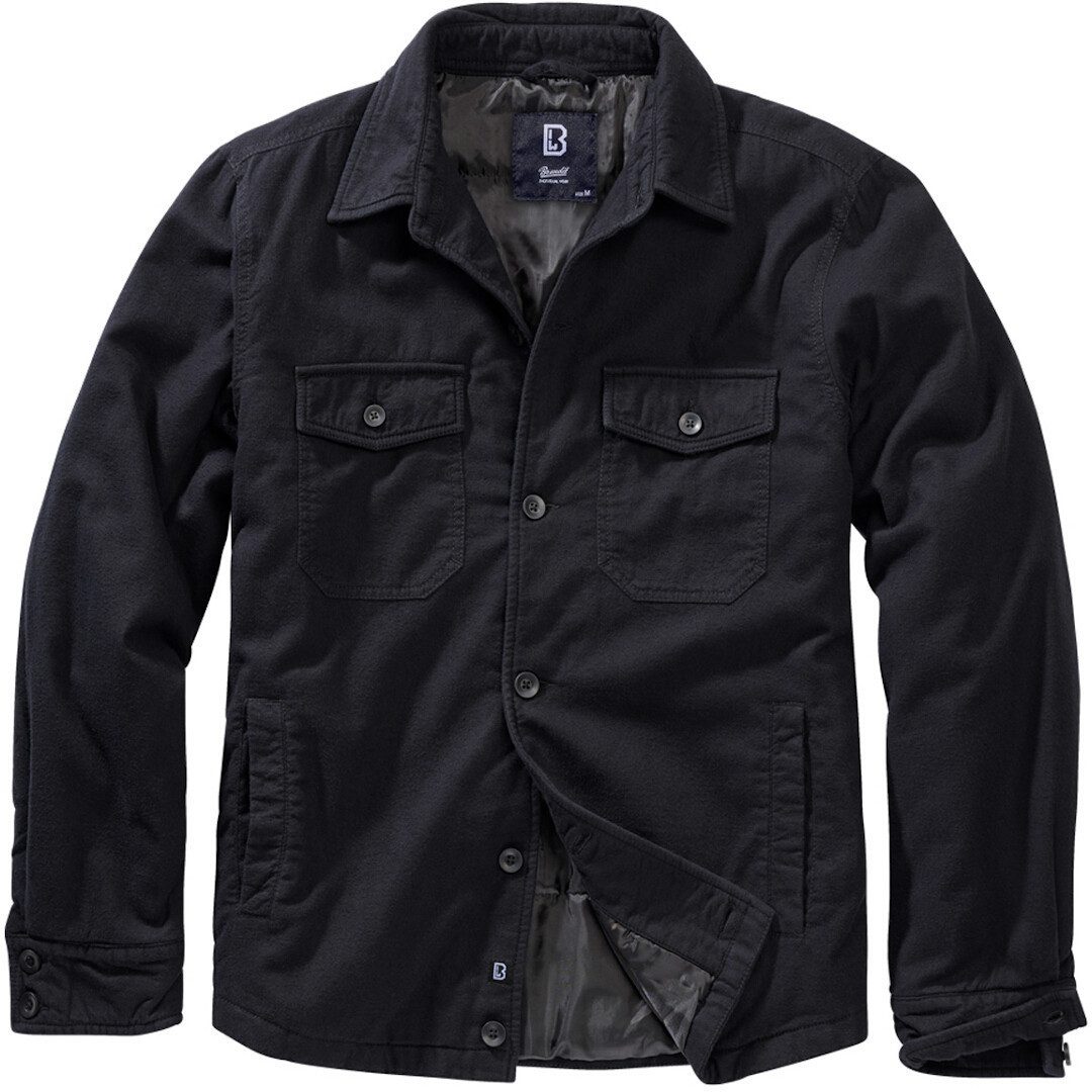 Brandit Outdoorhemd Brandit Lumber Check Shirt günstig online kaufen