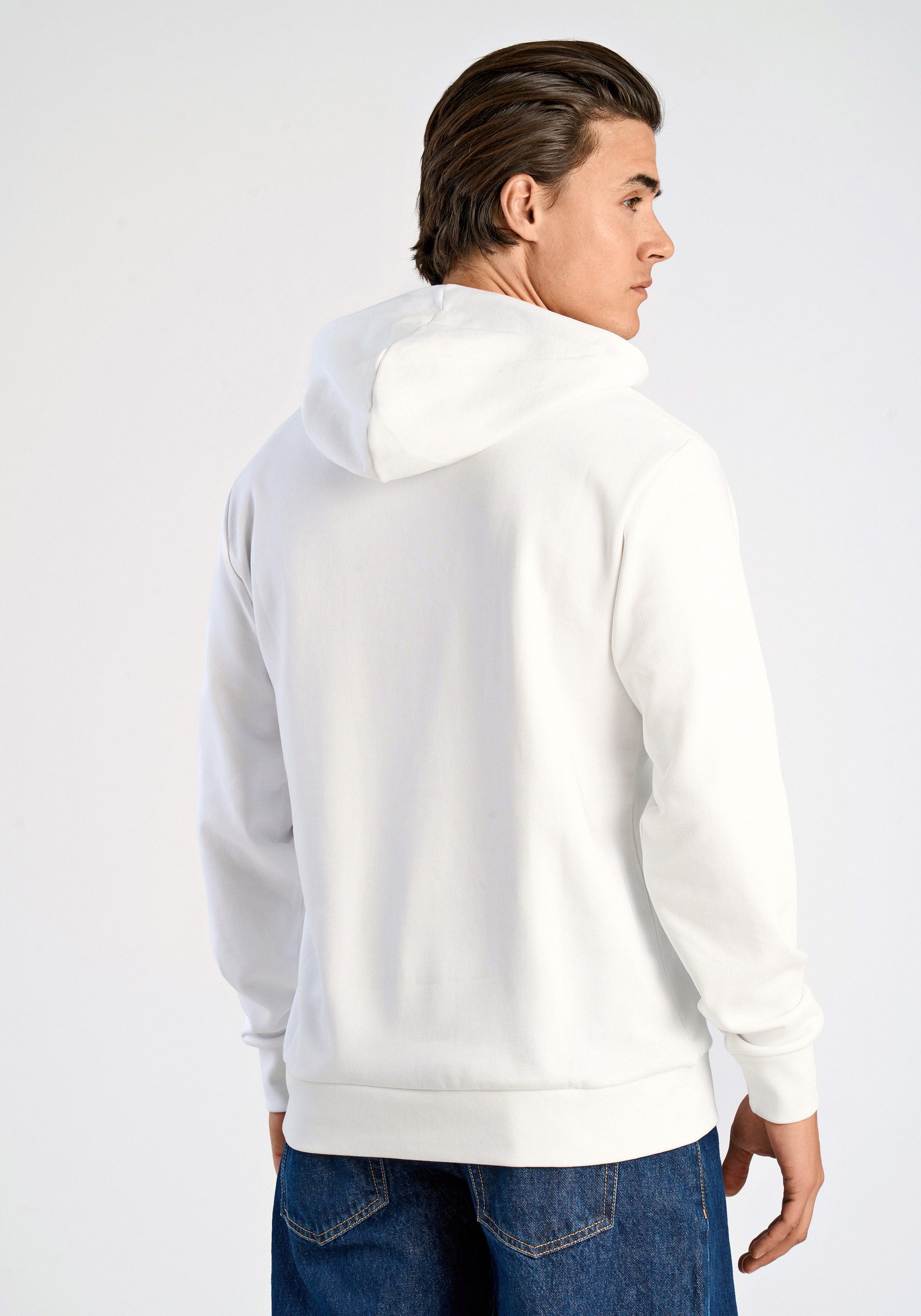 LINDBERGH Hoodie Lindbergh Hoodie günstig online kaufen