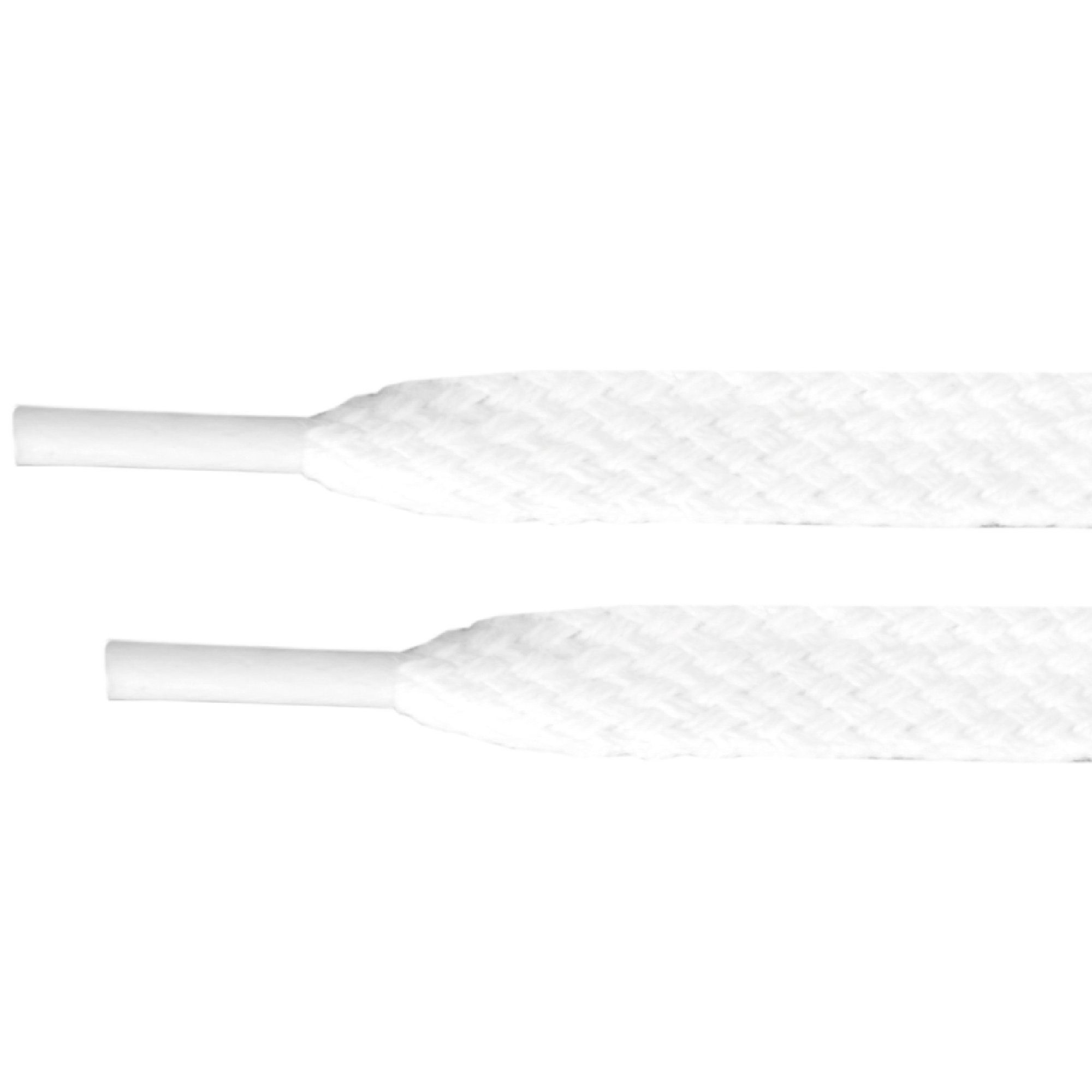 Bestgoodies Schnürsenkel Sport, Sportschnürsenkel Schubinder für z.B. Laufschuhe o. Turnschuhe