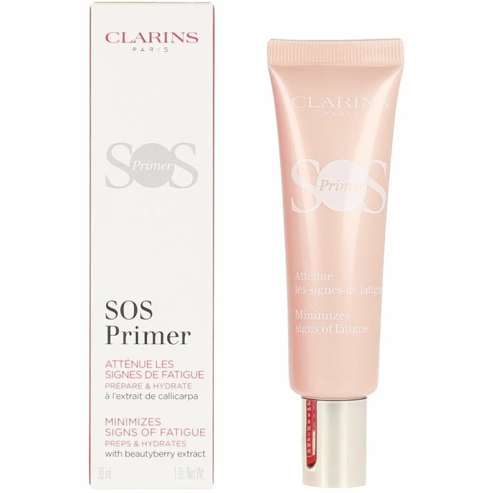 Clarins Foundation CLR PREBASE SOS GRUNDIERUNG 30ml 9597