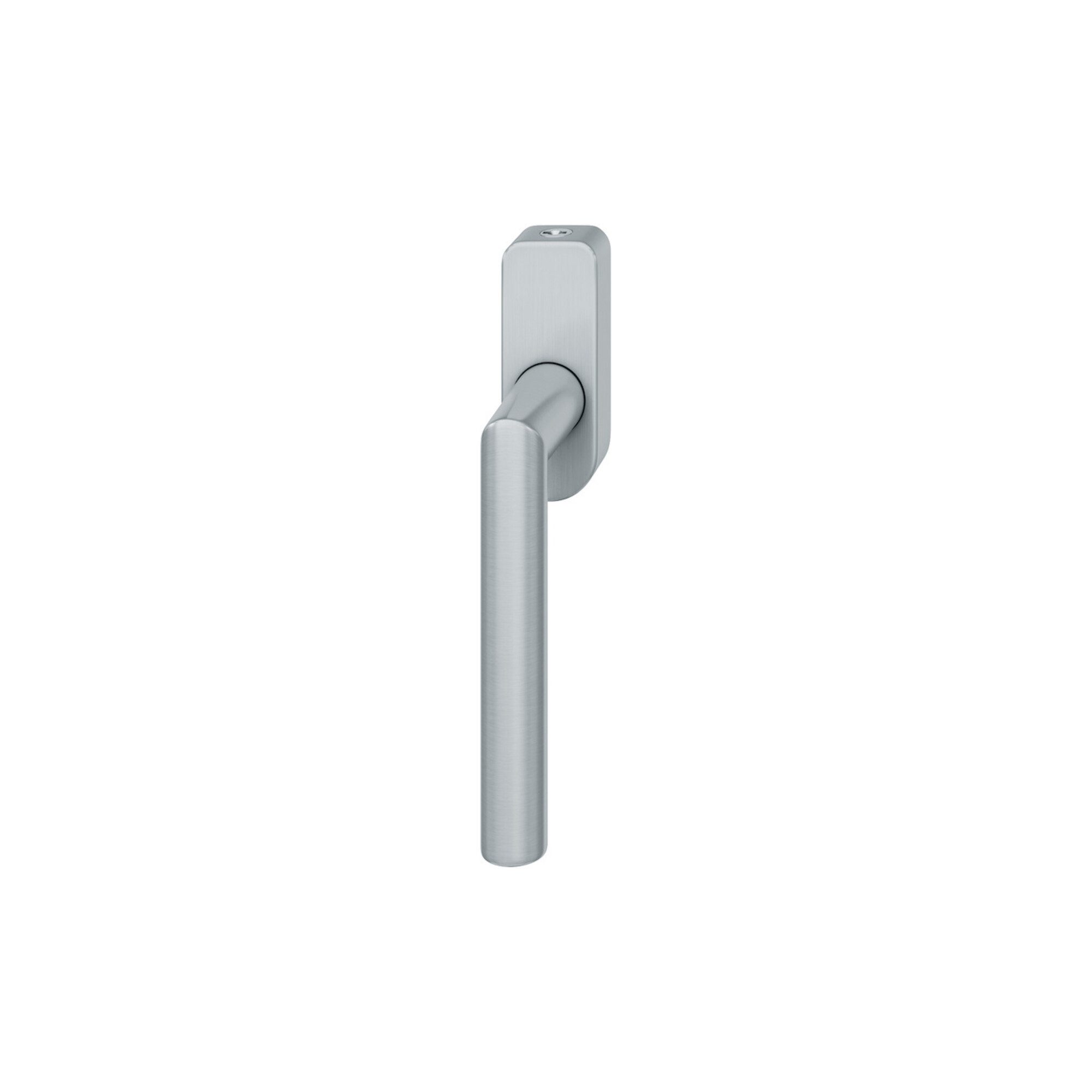 FSB Fenstergriff FSB Fenstergriff 34 1076 VA 6204 34mm abschl.