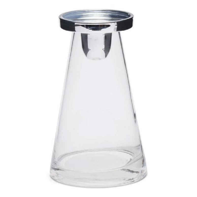 Rivièra Maison Kerzenhalter Kerzenhalter Solène Glas (19cm)