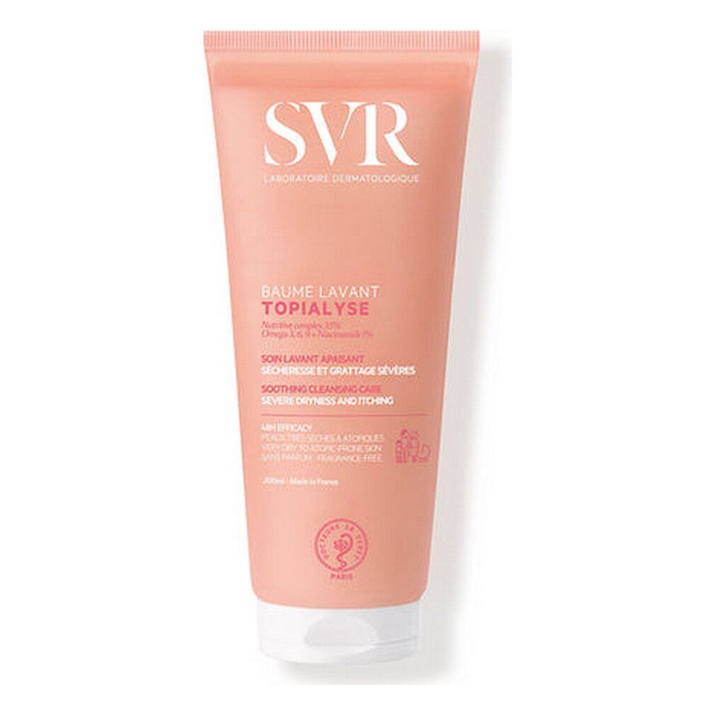 SVR Gesichts-Reinigungsfluid SVR Laboratoires Topialyse Cleansing Balm