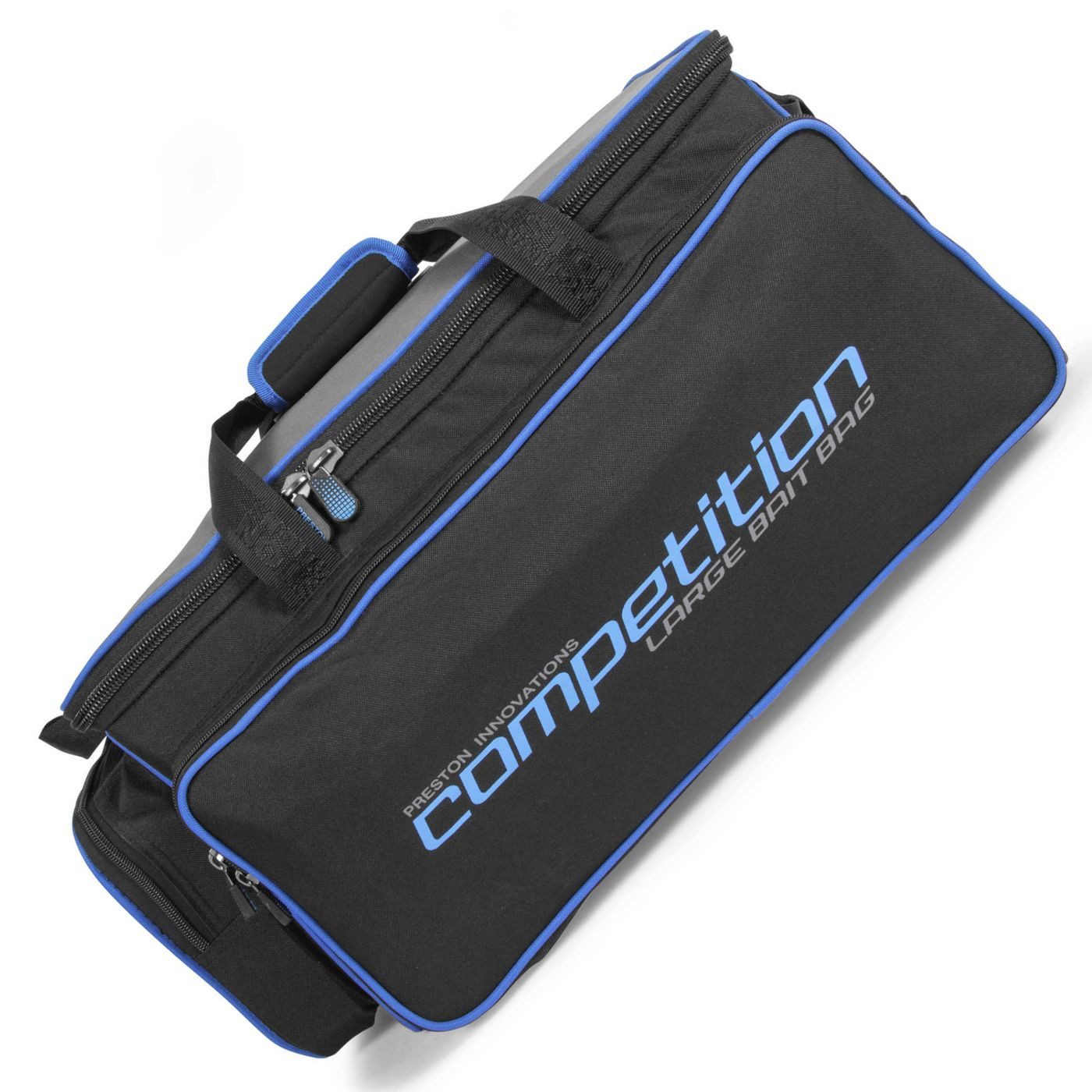 Preston Innovations Kunstköder Preston Competition Large Bait Bag - Ködertasche