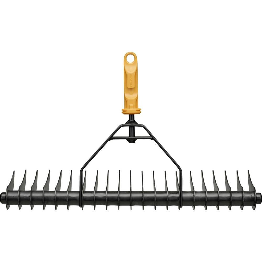 Fiskars Rasenlüfter Rasenlüfter 1080679 360 mm QuikFit™