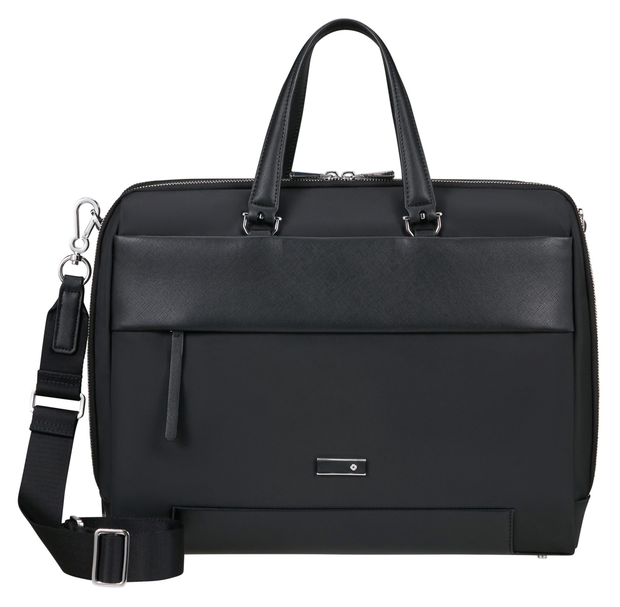 Samsonite Aktentasche ZALIA 3.0 15,6'', Businesstasche Trolleyaufstecksyste günstig online kaufen