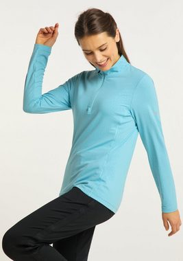 Joy Sportswear Sweatshirt Zip-Shirt FRANCA