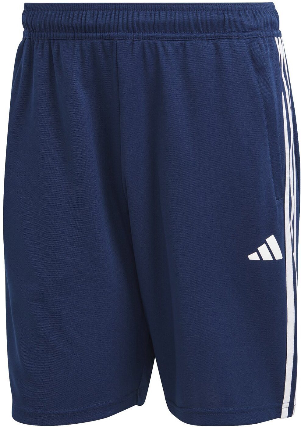 adidas Sportswear Sporthose TR-ES PIQ 3SHO DKBLUE/WHITE günstig online kaufen