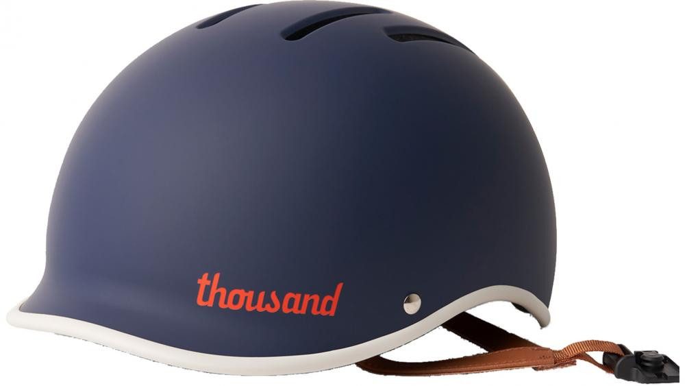Thousand Navy