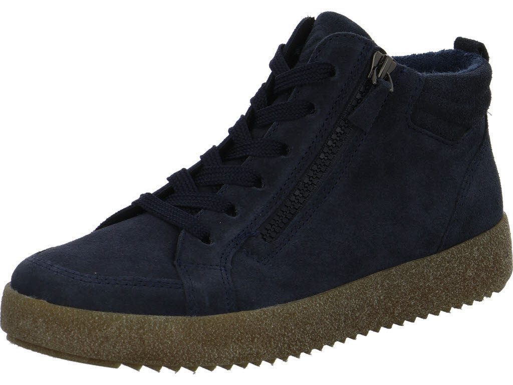 Ara Oslo Schnürstiefelette
