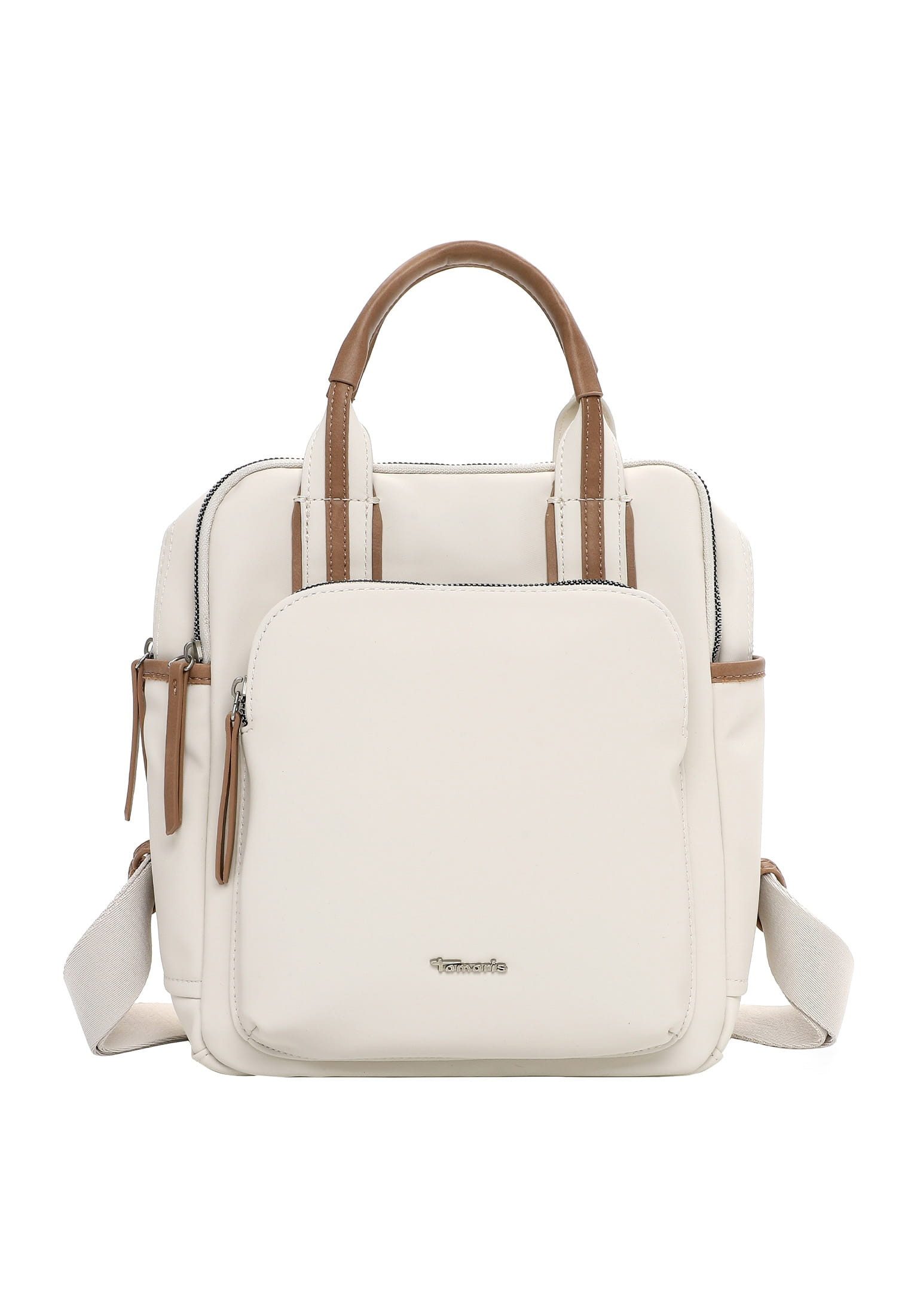Tamaris Cityrucksack TAS Kirsten, Single Lettering