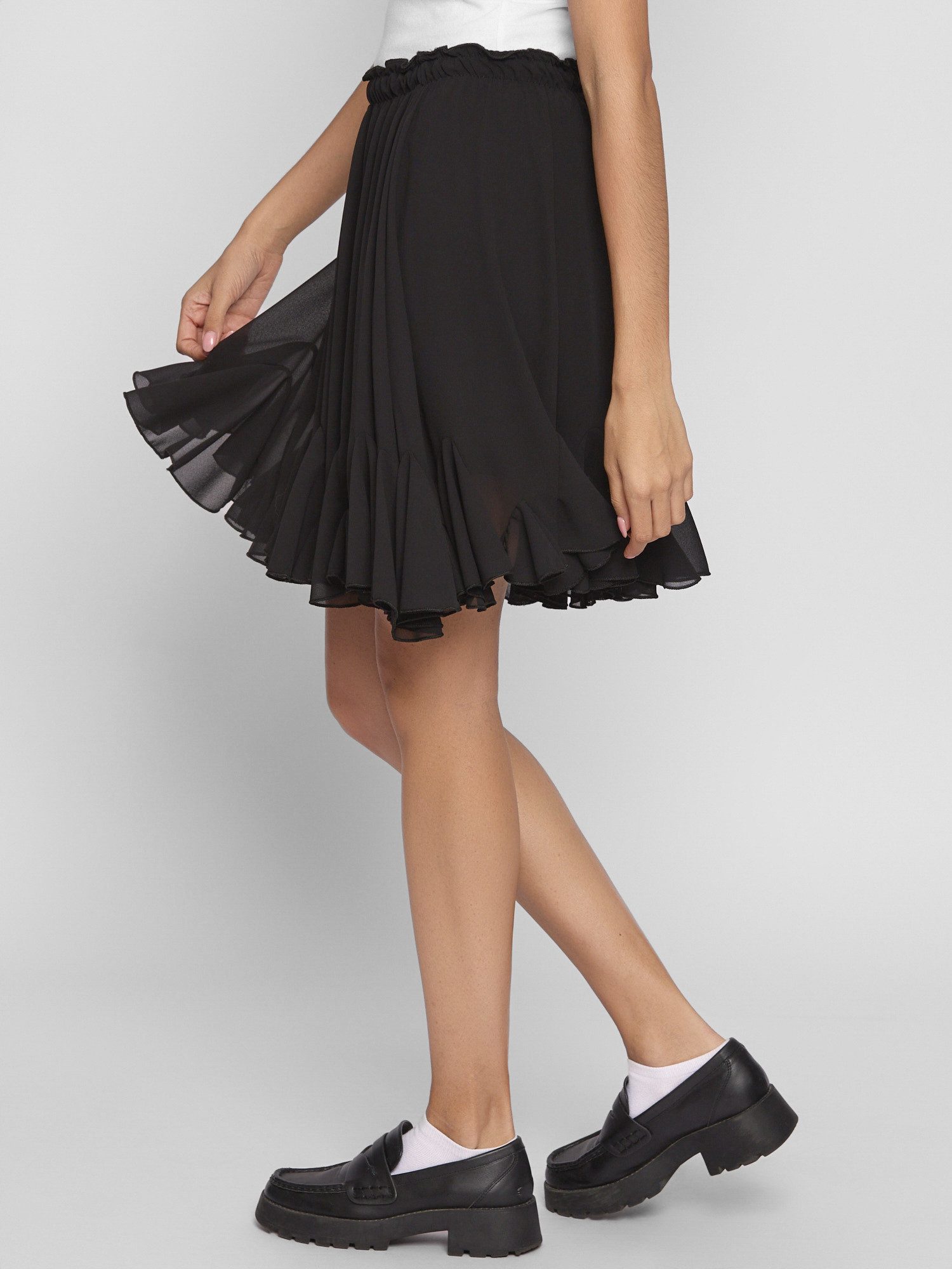 Lilavie Volantrock Tatii