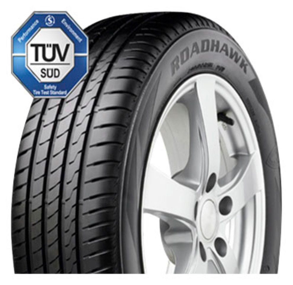 Firestone Sommerreifen ROADHAWK, in verschiedenen Ausführungen erhältlich