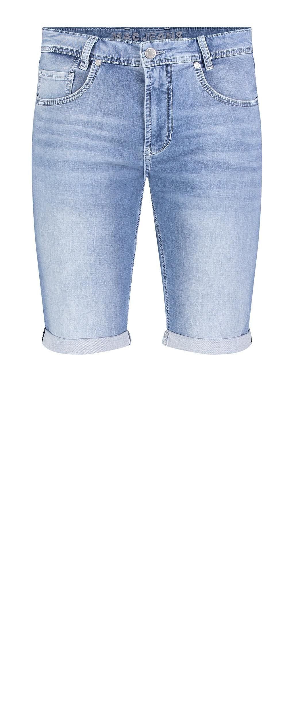 MAC Jeansshorts Jogn Bermuda günstig online kaufen