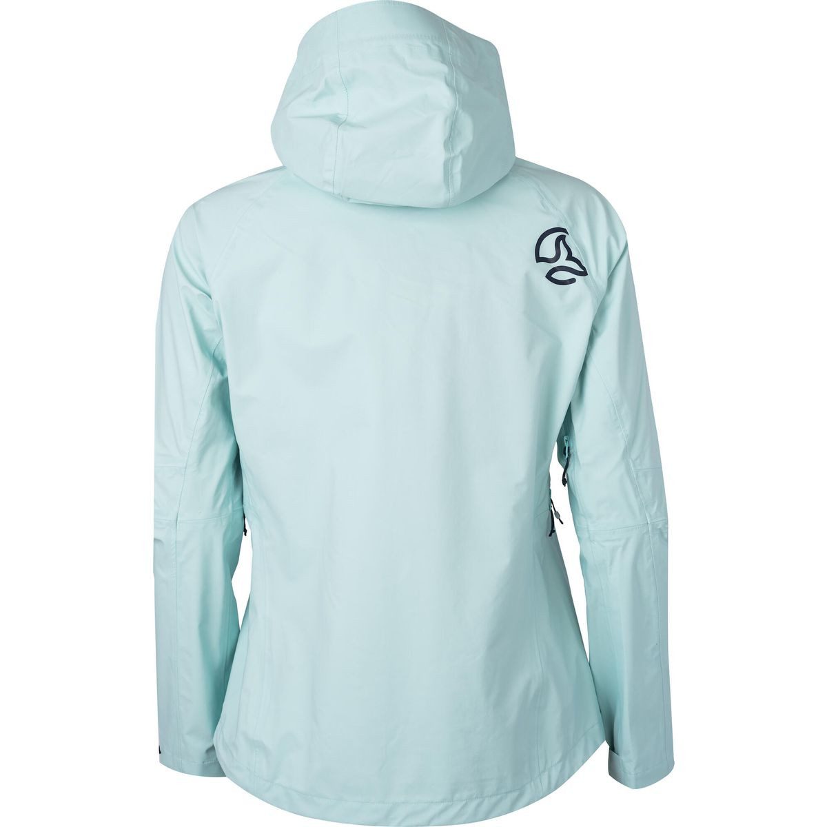 TERNUA Skijacke Chaqueta Nakur Jacket W