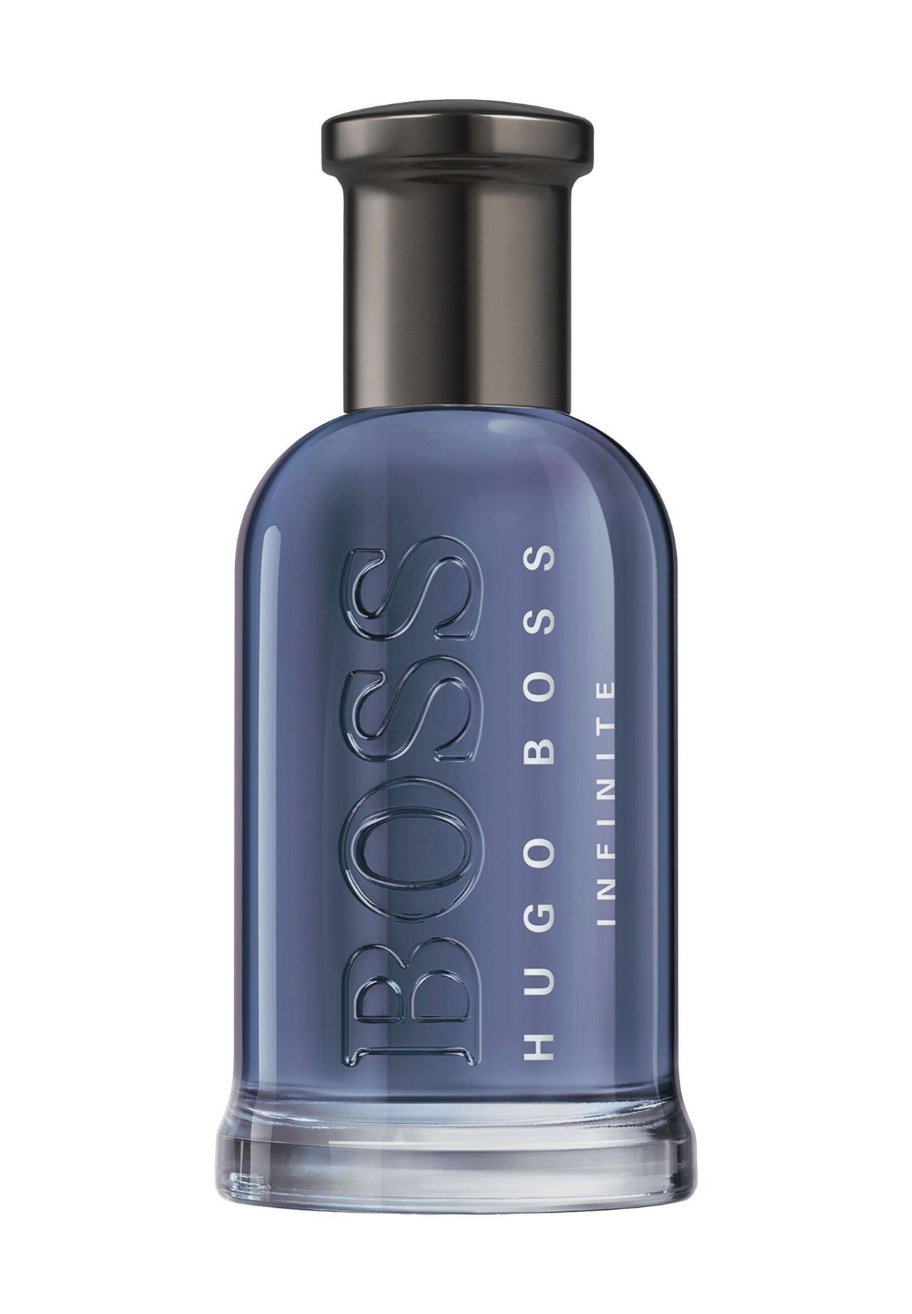 BOSS Eau de Parfum Hugo Boss Bottled Infinite Eau de Parfum 200 ml