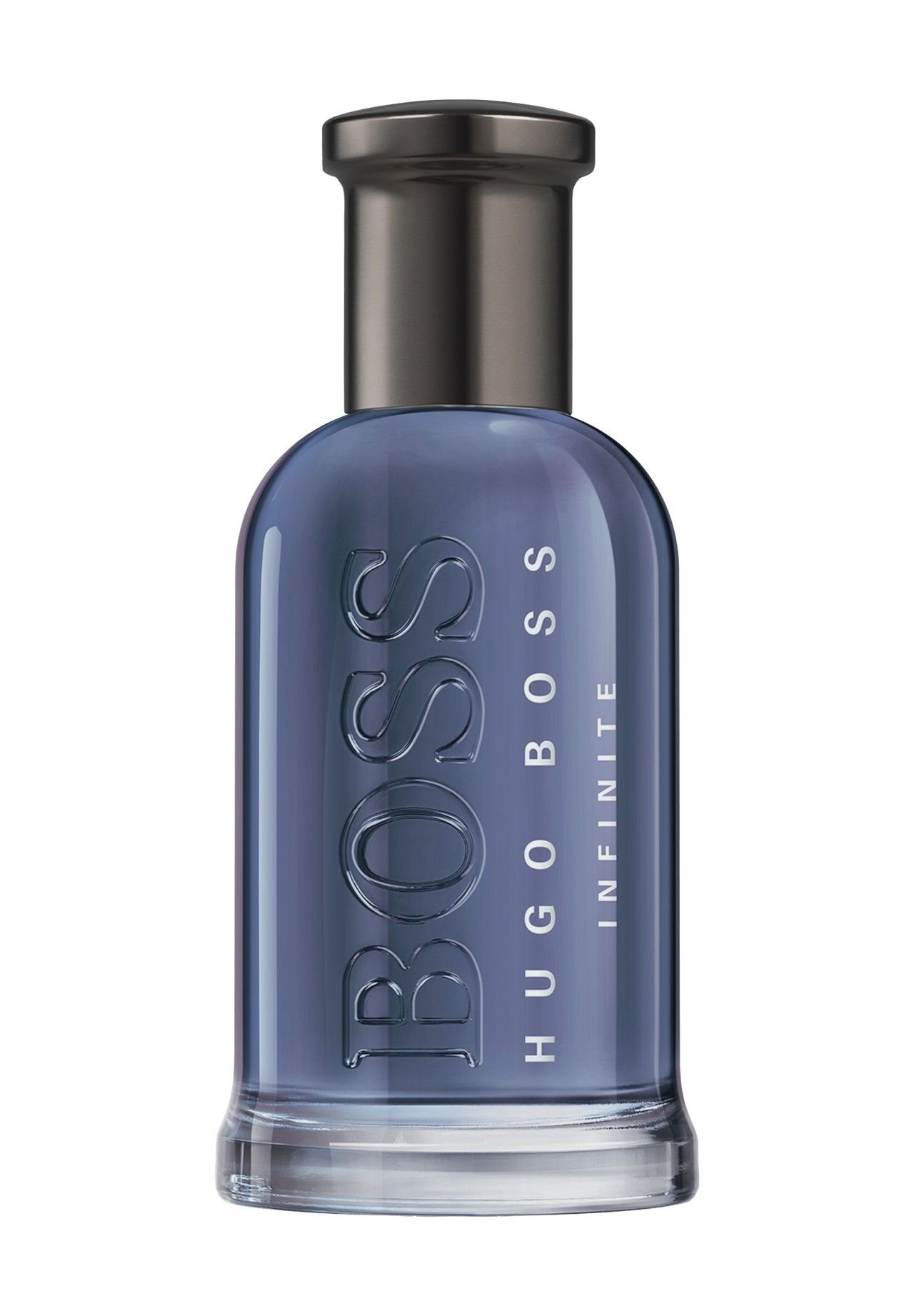 BOSS Eau de Parfum Hugo Boss Bottled Infinite Eau de Parfum 50 ml