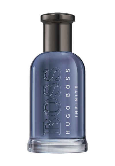 BOSS Eau de Parfum Hugo Boss Bottled Infinite Eau de Parfum 100 ml
