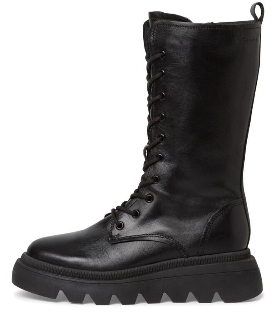 Tamaris Schnürstiefelette (2-tlg) günstig online kaufen