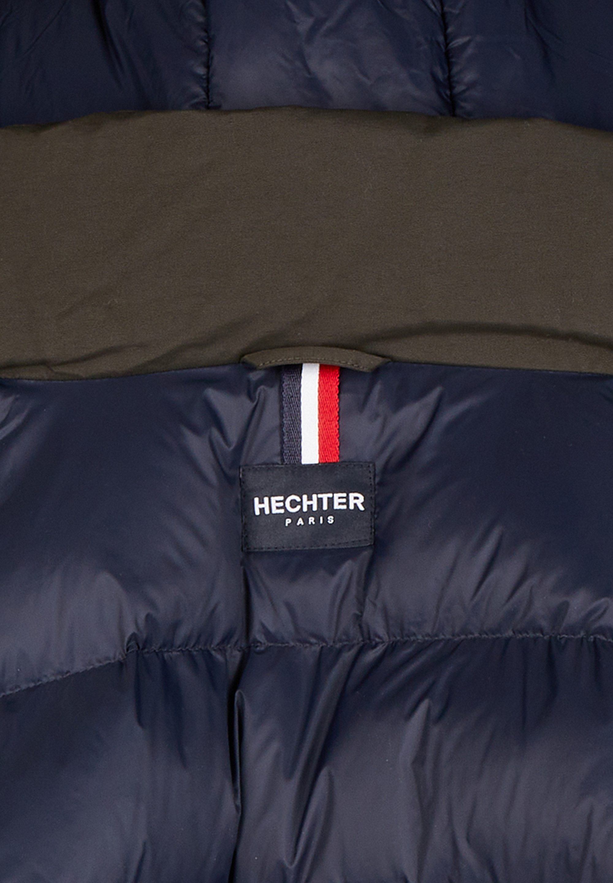 HECHTER PARIS Jackenblazer H-Xtech (1-tlg)