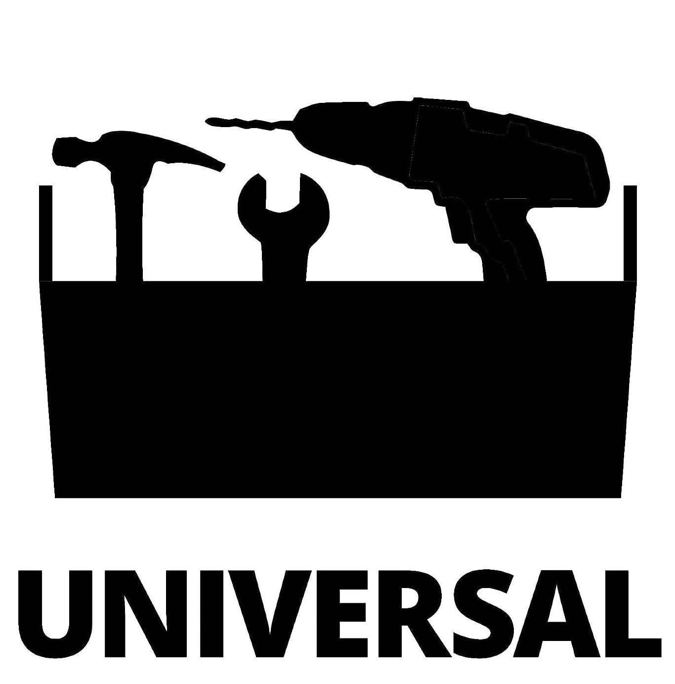 Einhell Werkzeugtasche Tasche Bag Werkzeuge & Zubehör, verstärkter Boden, Tragegriff