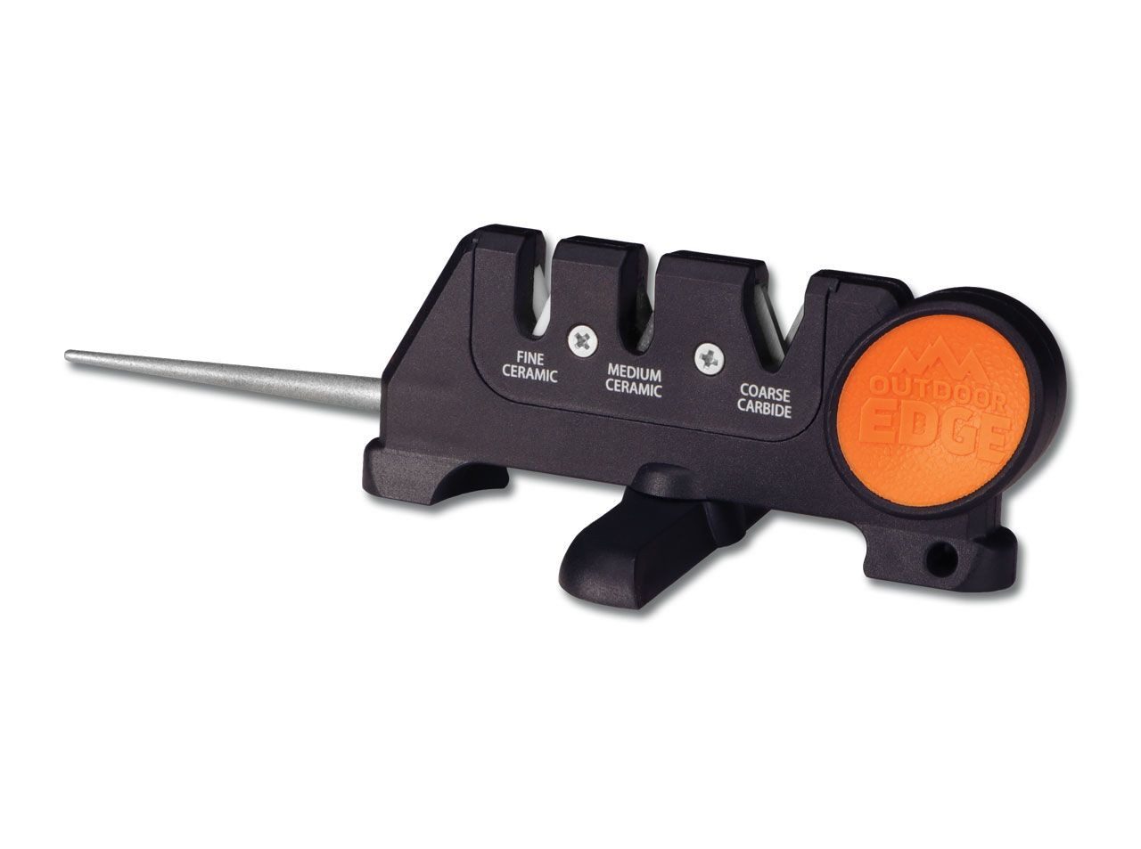 Axt- und Messerschärfer Schärfgerät Edge-X Pro