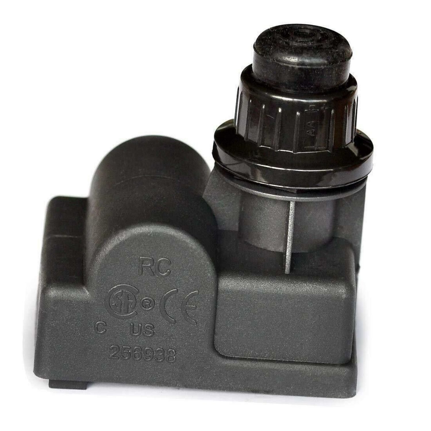 Smad Elektro-Grillanzünder MCDHQ-3, 3 Outlet,AA Battery,Gas