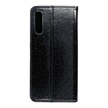 König Design Handyhülle Samsung Galaxy A70, Schutzhülle Schutztasche Case Cover Etuis Wallet Klapptasche Bookstyle