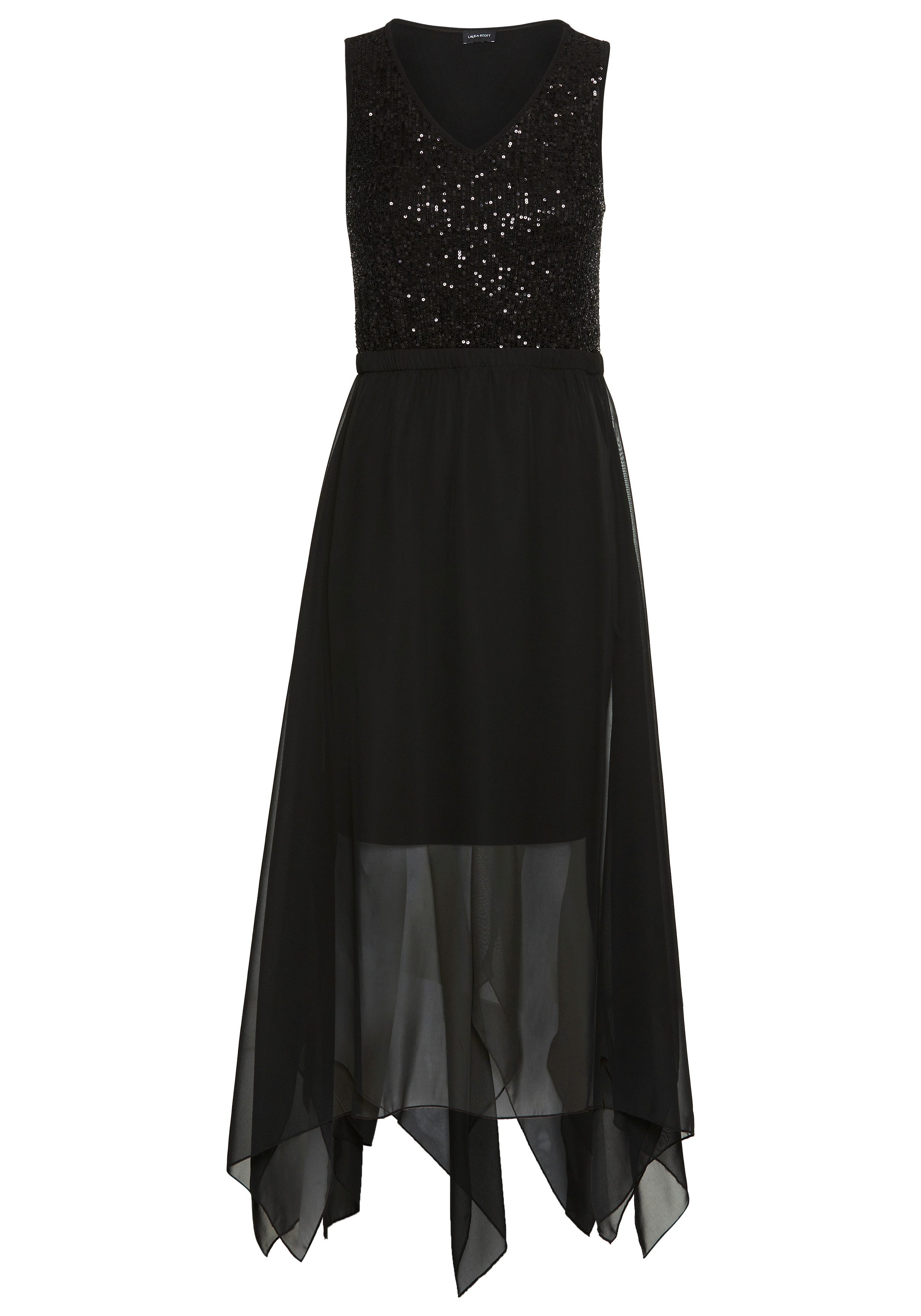 Abendkleid