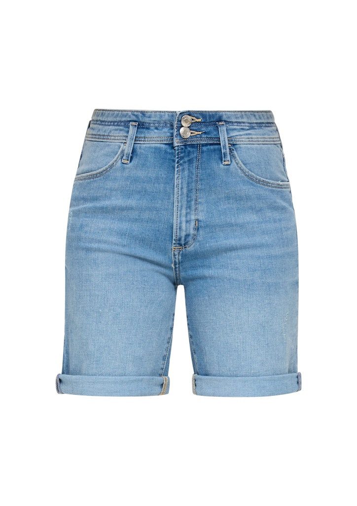 s.Oliver Jeansbermudas Jeans Bermuda günstig online kaufen
