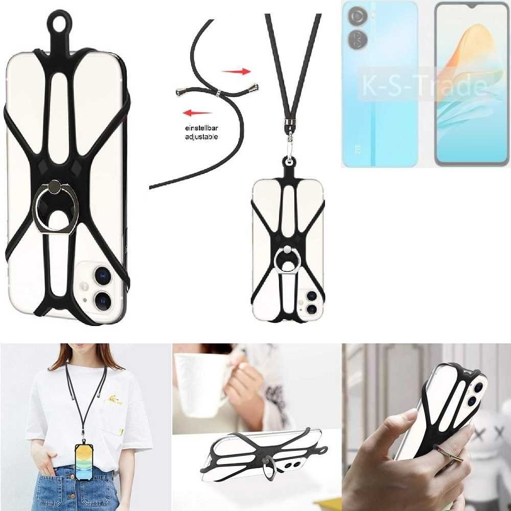 Handyhülle für ZTE Axon 40 Lite