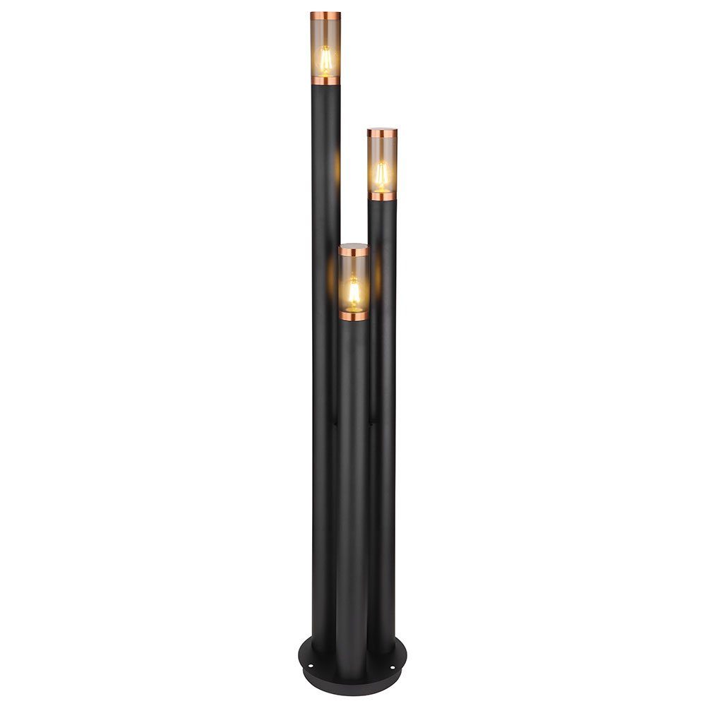 Außen-Stehlampe