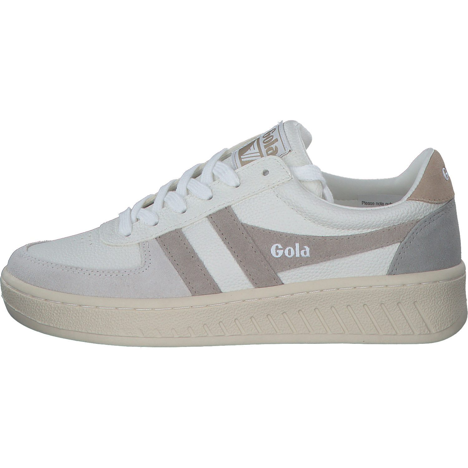 Gola Grandslam Trident CLA415 Schnürschuh günstig online kaufen