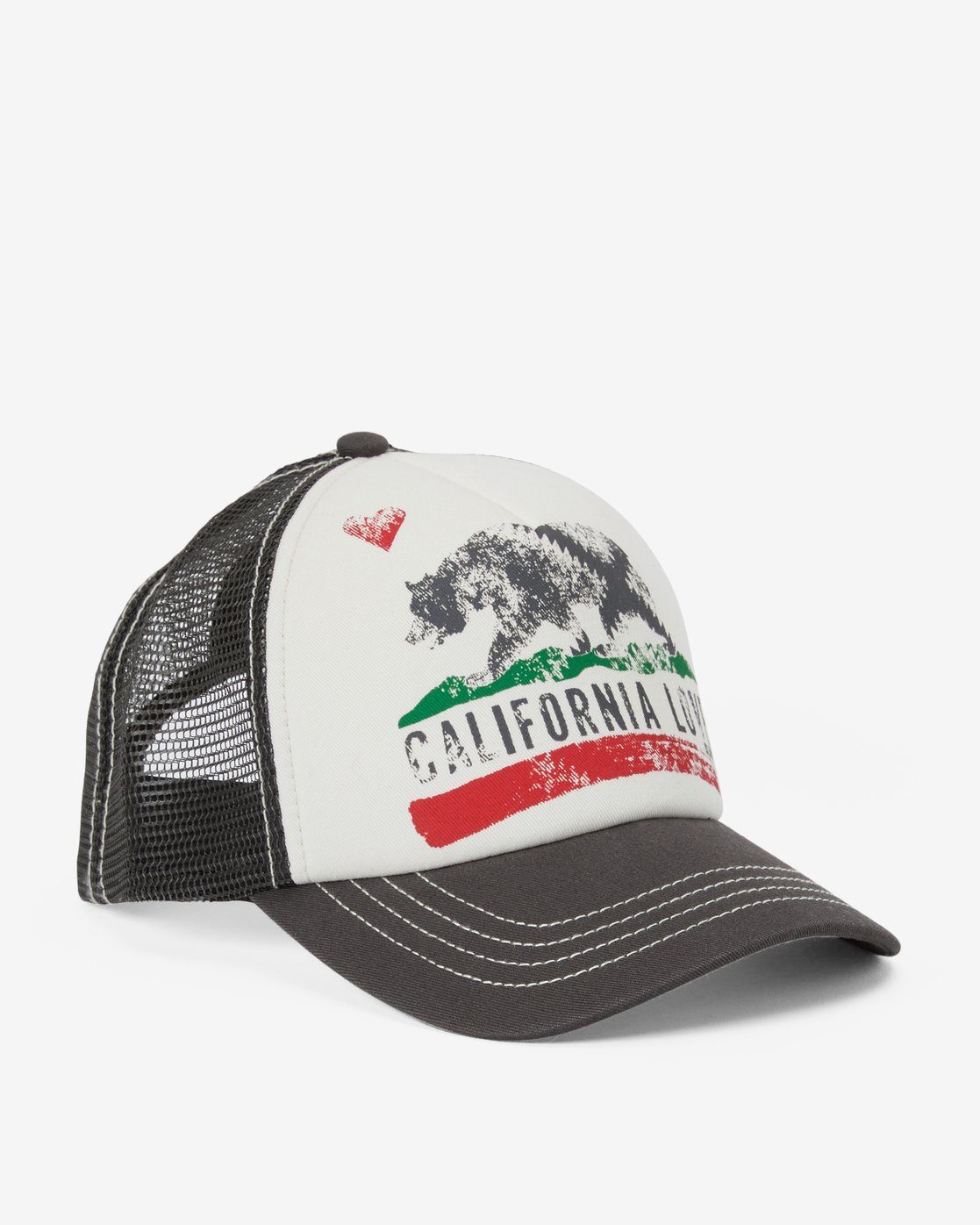 Billabong Trucker Cap Pitstop