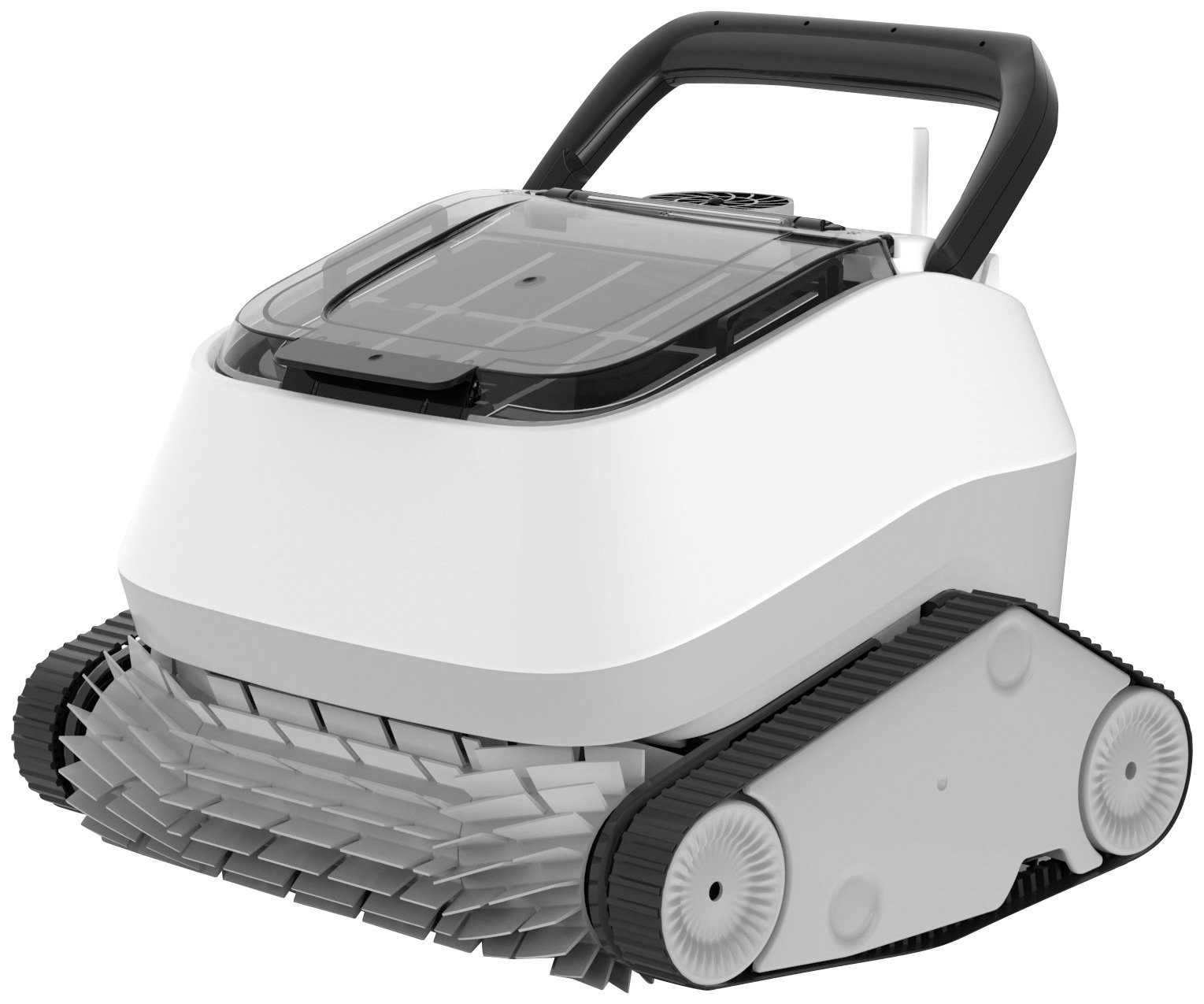 MYPOOL Poolroboter »Power 4.0«, für alle Beckenformen online kaufen OTTO