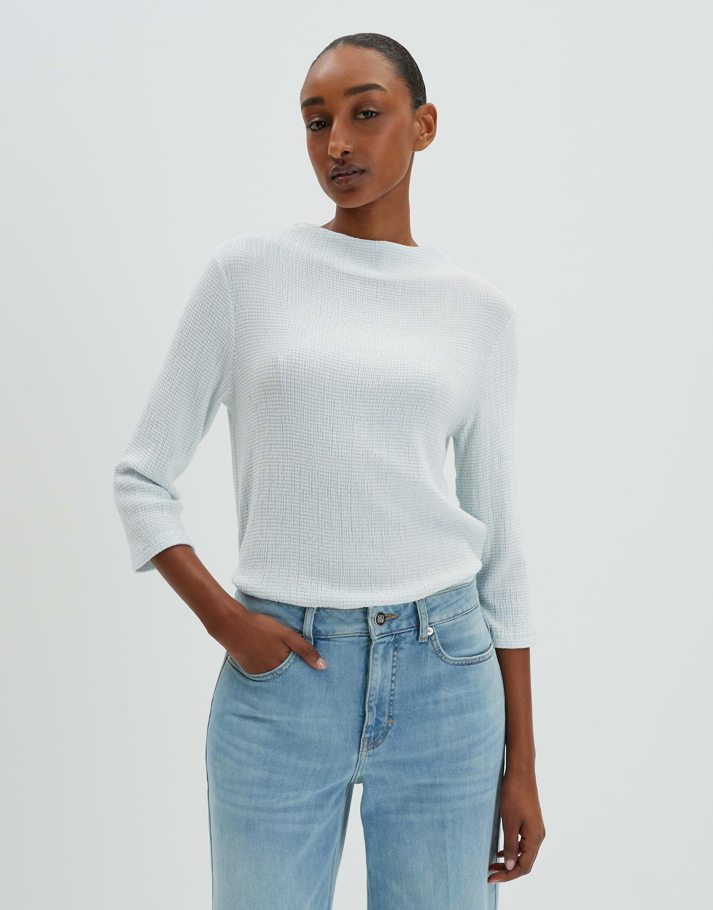 someday Langarmshirt Kariana günstig online kaufen