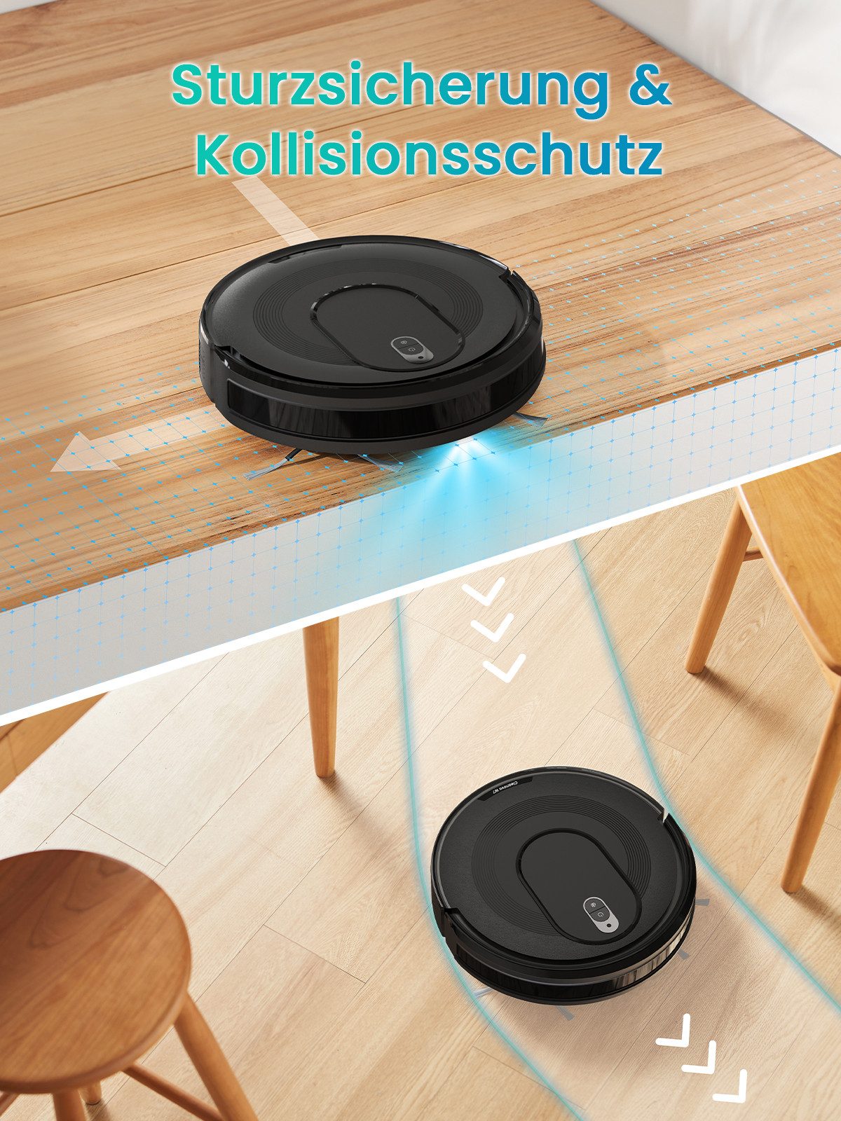 Vactidy W7 - Bild 5