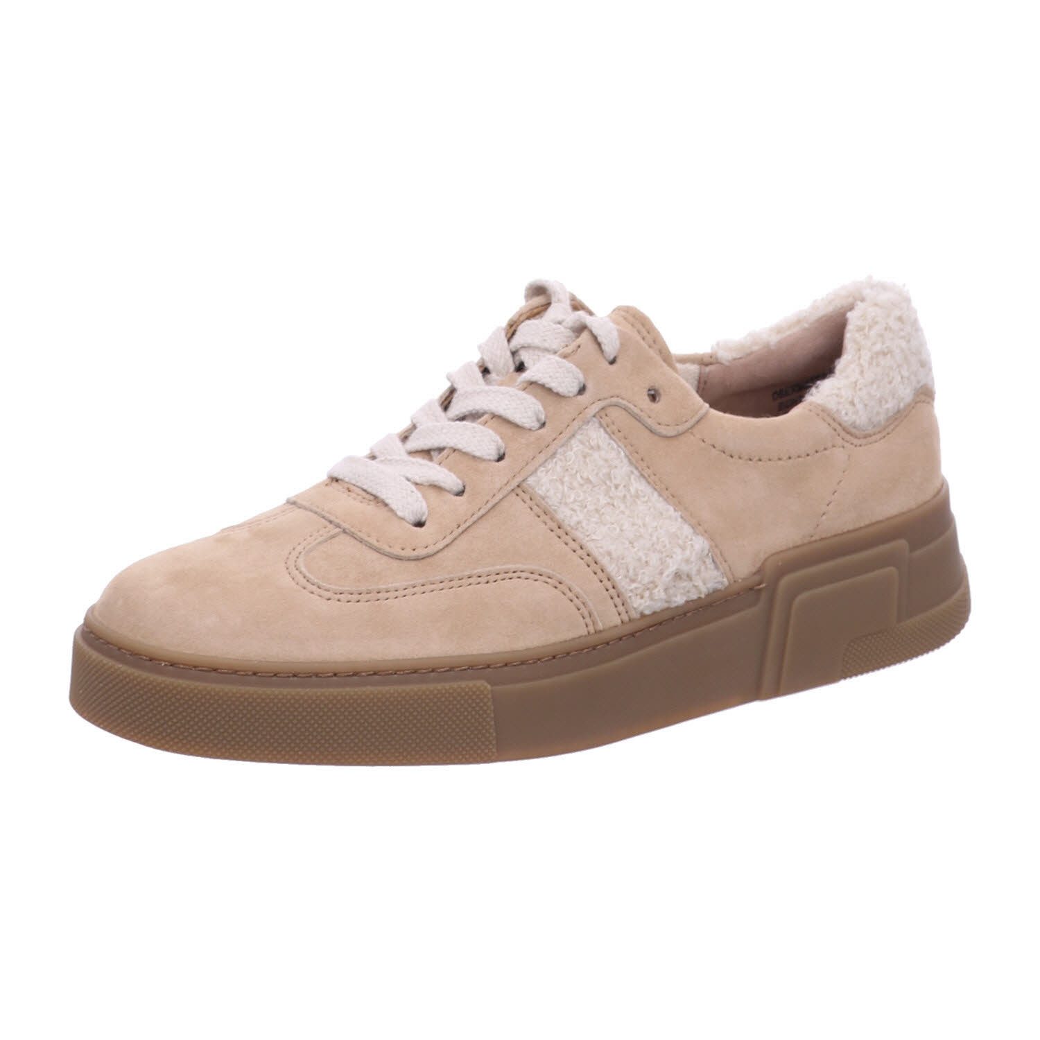 5393 006 Schnürschuh