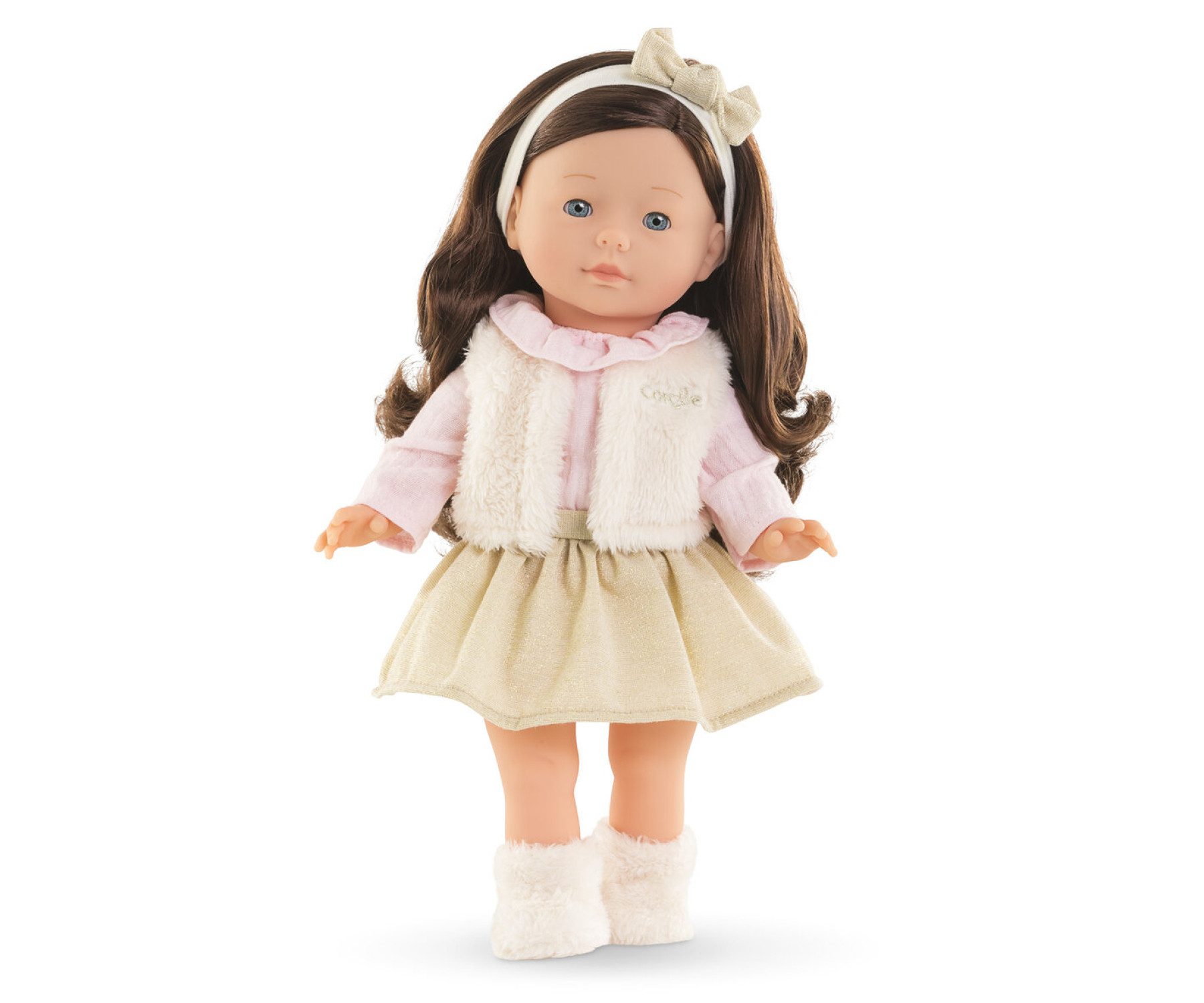 Corolle® Babypuppe Corolle Ma Corolle Zauberwald, Elise, mit Vanilleduft