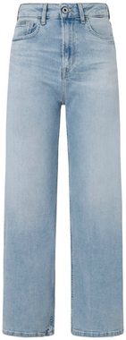 Pepe Jeans Weite Jeans Jeans WIDE LEG JEANS UHW
