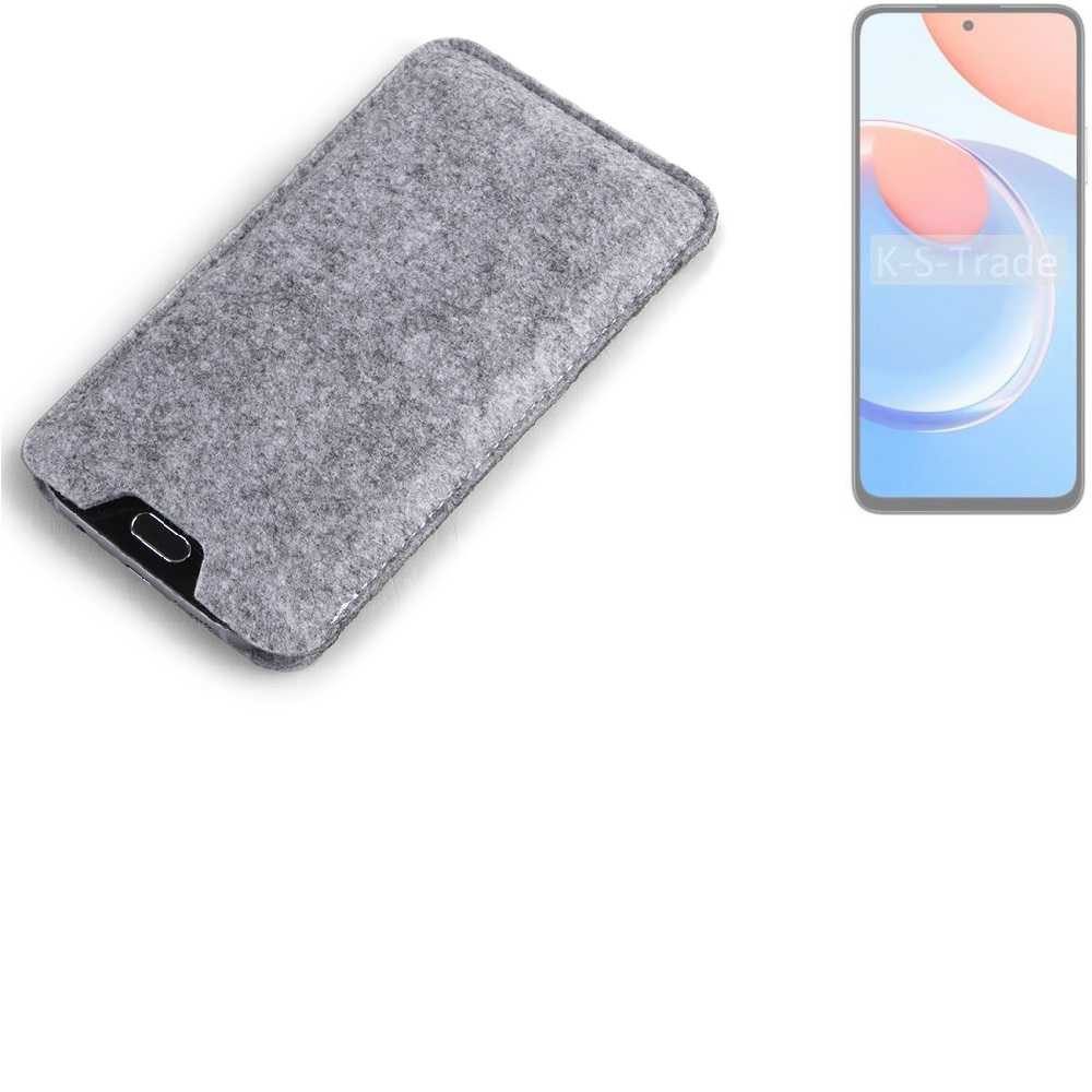 Handyhülle für Honor Play 8T