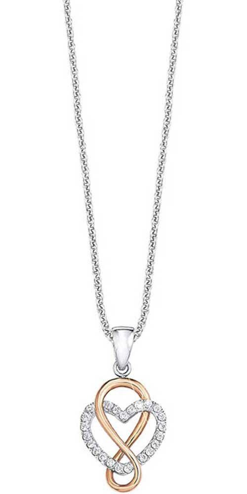 s.Oliver Silberkette 9081684... s.Oliver Silberkette 9081684...