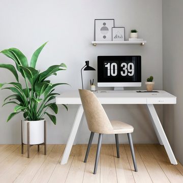 ATLASIO Schreibtisch Smart Desk 120x60 cm