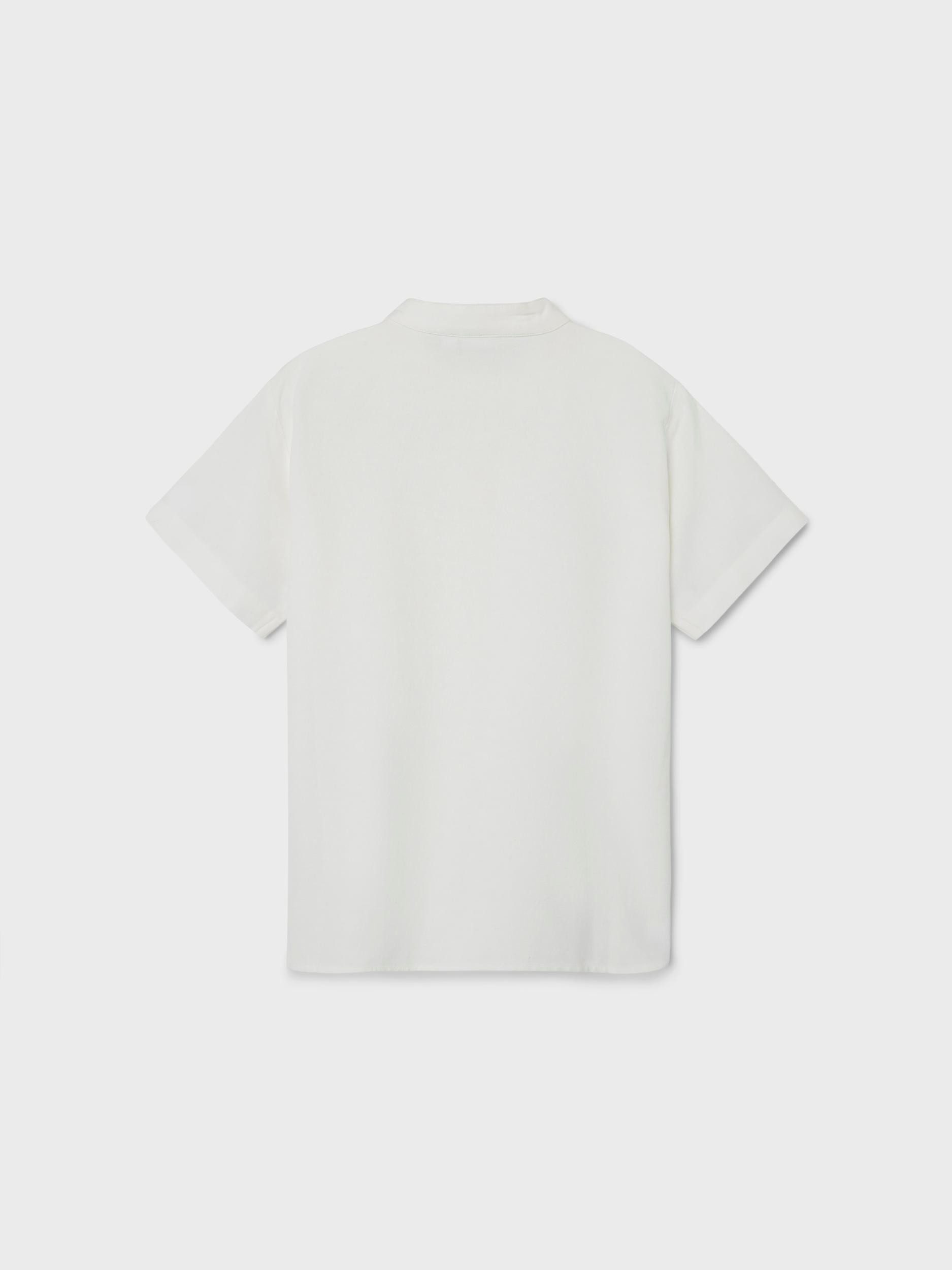 Name It Kurzarmhemd NKMFAHERSHIRT F